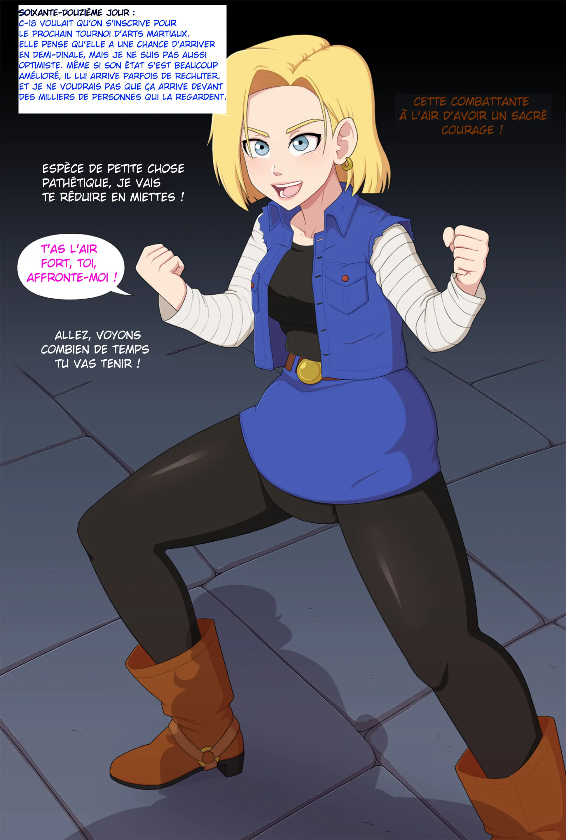HARD REBOOT C18 IN – page 31