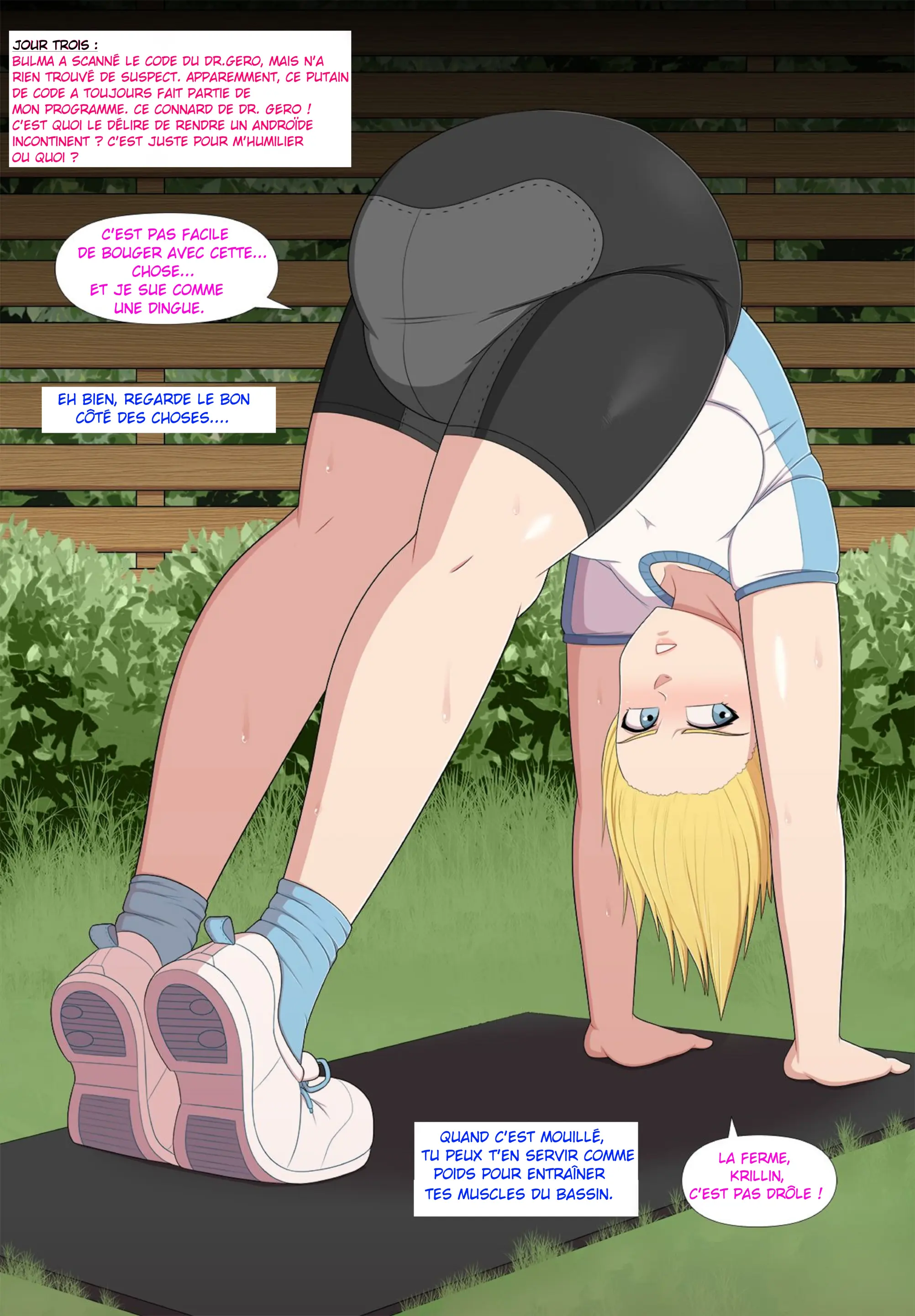 HARD REBOOT C18 IN – page 4