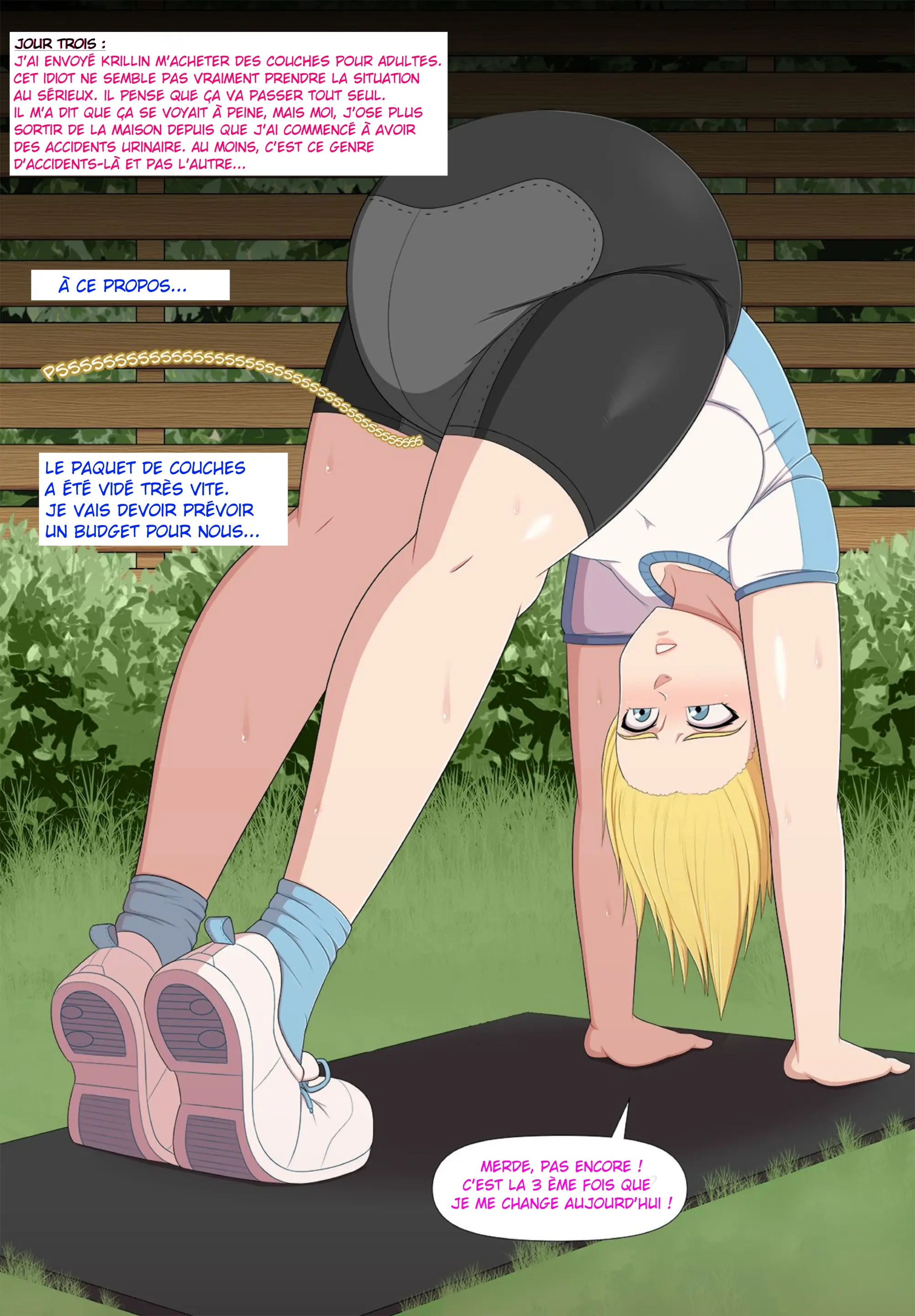 HARD REBOOT C18 IN – page 5