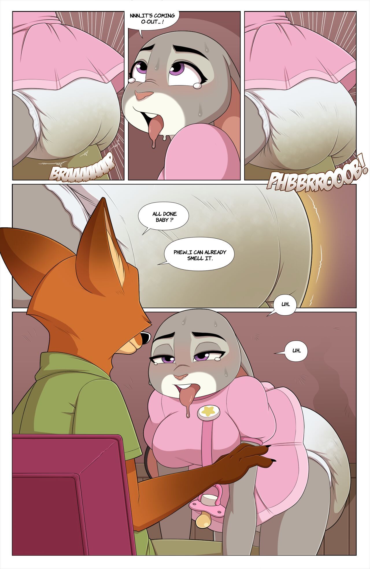 Parental Rehearsal – page 15